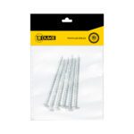 TORNILLO LAMINA PHILLIPS ZINCADO 10*2 PQT X 6 UDUKE*
