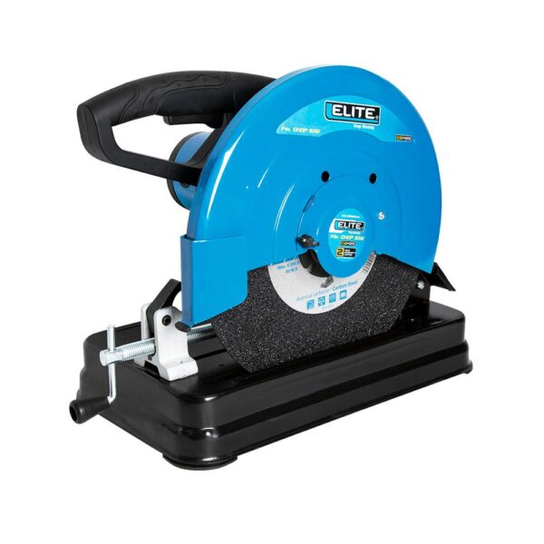 TRONZADORA ELITE CORTADORA METALES DE 14 2400W 4000 RPM (CS1425)