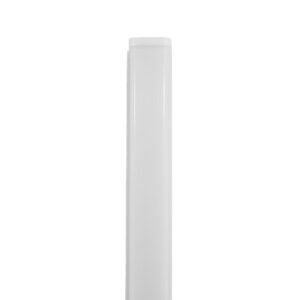 TUBO LED 18W CON BASE UDUKE (18W)