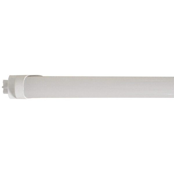 TUBO LED T8  120CM OPALIZADO POLICARBONATO (18W  85-265V 6500K (ITL25)