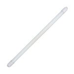TUBO LED T8 18W 120CM 6500K VIDRIO OPALIZADO 110-240V UDUKE HT80503