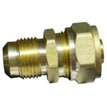 UNION PEALPE DE 1/2 X FLARE (TC100 (CERTIFICADO (TC753115