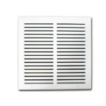 Ventilacion Rejilla Plastgrifos 20 x 20 (3101182)