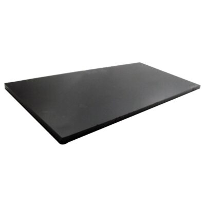 VIDRIO CARETA SOLDAR NEGRO CUADRADO No 10 (HT90002)(VDS010)