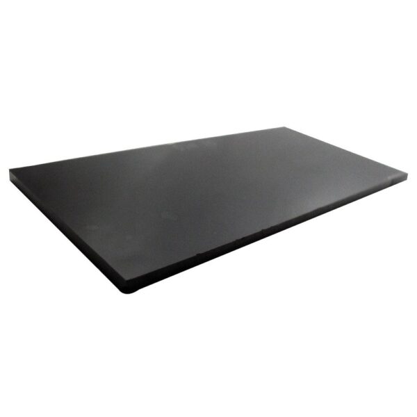 VIDRIO CARETA SOLDAR NEGRO CUADRADO No 10 (HT90002)(VDS010)
