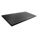 VIDRIO CARETA SOLDAR NEGRO CUADRADO No 12 (HT90004)(VDS012)