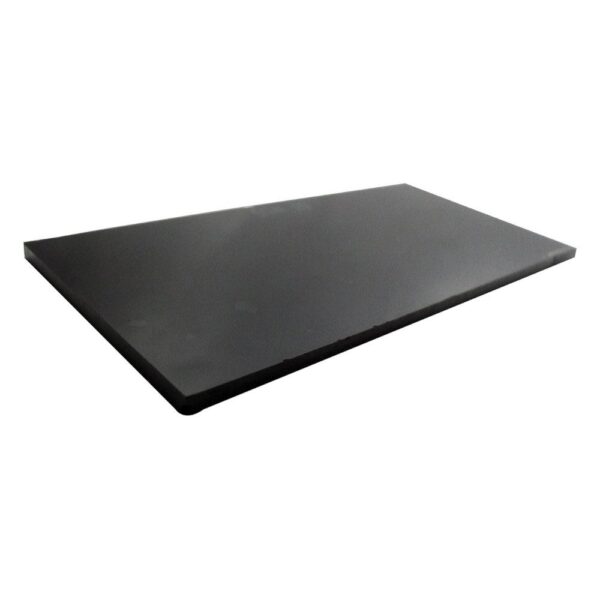 VIDRIO CARETA SOLDAR NEGRO CUADRADO No 12 (HT90004)(VDS012)
