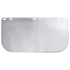 Visor Careta Esmerilar Transparente (HT70167)