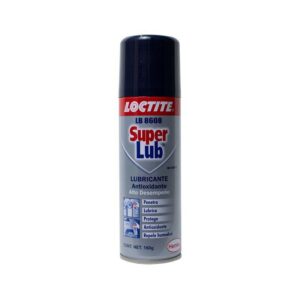 ACEITE LUBRICANTE ANTIOXIDANTE LOCTITE SUPER LUB 300ML (294134)