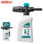 PISTOLA PROFESIONAL PARA APLICAR JABON 400 ML TOTAL (TMFP402)