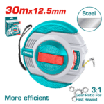 Decametro 30MTS Total (TMT11306)