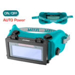 GAFA PARA SOLDAR FOTOSOSTENIBLE  TOTAL (TSP9403)