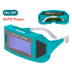 GAFA PARA SOLDAR CON OSCURECIMIENTO AUTOMATICO TOTAL (TSP9405)