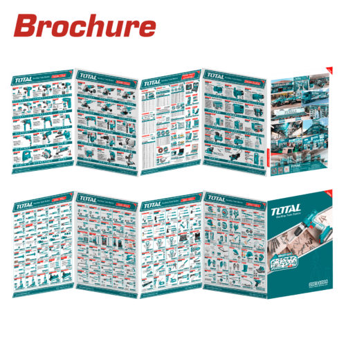 PUBLICIDAD TOTAL BROCHURE DE HERRAMIENTAS (TPMBC2408-TMFCL2502)