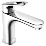 LLAVE LAVAMANOS MONOCONTROL KORAL MEDIA GRIVAL (KO1035551)