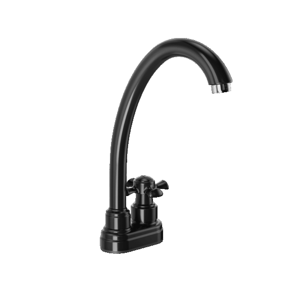 LINEA GRIVAL LLAVE LAVAPLATOS + ACOPLE CRUCETA BALTA NEGRO PQTE X 3 (415503331)
