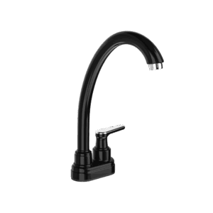 LLAVE LAVAPLATOS + ACOPLE PALANCA NOGAL NEGRO GRIVAL (455083331)