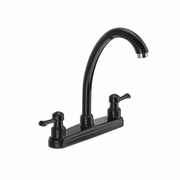 LINEA GRIVAL LLAVE LAVAPLATOS PALANCA BALTA 8 PUL PQTE X 3 (415553331)