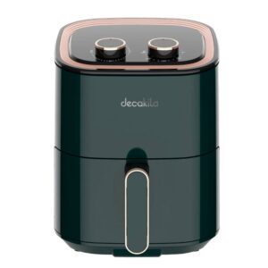Freidora de Aire 3,5 Litros Decakila (KUEC036V)