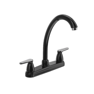 MEZCLADOR LAVAPLATOS ALETA 8PUL NOGAL NEGRO GRIVAL (455103331)
