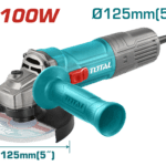 PULIDORA 5"  1100W INDUSTRIAL TOTAL (UTG11012536)