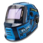 CARETA SOLDAR INTELIGENTE FOTOSENSIBLE VARIOMATIC ELITE 830 (CSVM830)