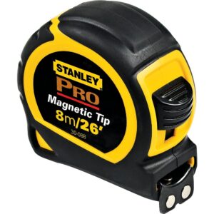 Metro 8 MTS Profesional Stanley (30-088)