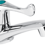 LLAVE LAVAMANOS SENCILLA SERRAT GRIVAL (SA0005551)