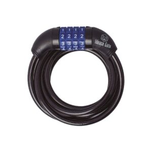 CANDADO MOTO CLAVE 8X150 (7CMH8)