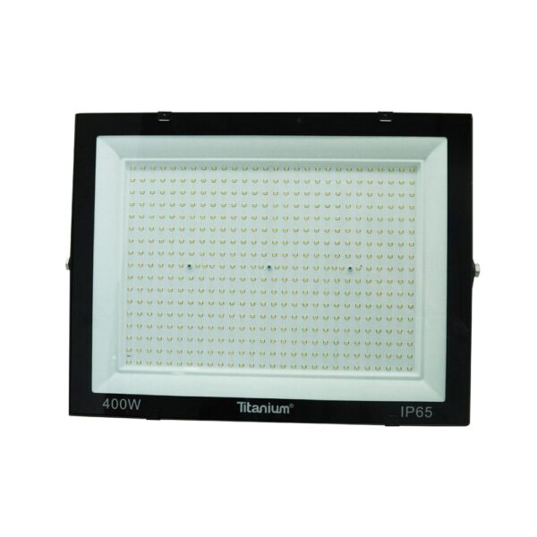 REFLECTOR LED 400W 6500K ULTRA DELGADO 100-240V 6500K (TTA54)