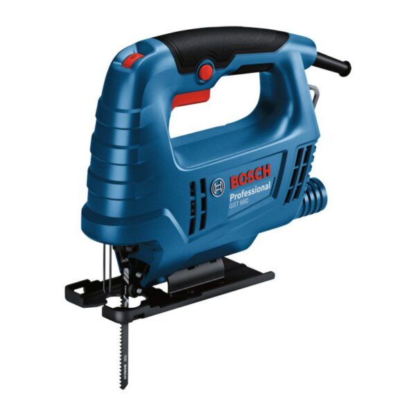 CALADORA ELECTRICA BOSCH GST 680 (06015B40G0)