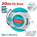 DECAMETRO 20 MTS TOTAL (TMT11206)