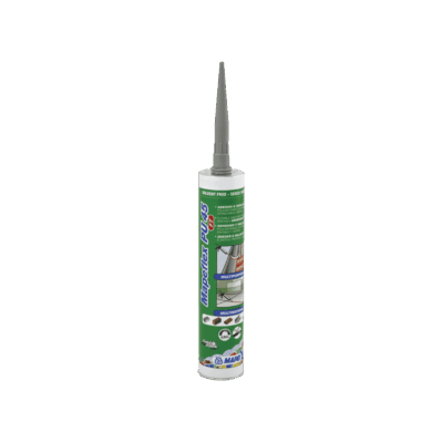 MAPEFLEX PU45 SELLADOR ADHESIVO ELASTICO BLANCO SECADO RAPIDO (6PG000043)