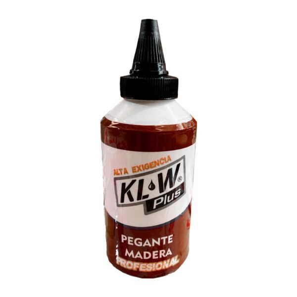 COLBON MADERA PROFESIONAL  X 250GR KLW