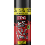 Aceite Lubricante y Penetrante 5-56 Extra Contenido 460 ML Crc (10229301)