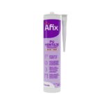 MONTAJE PU ADHESIVO DE POLIURETANO 310 ML AFIX BEIGE (0405871)