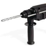 Taladro Rotomartillo Sds Plus 720W T-Pesado 3.1 Joules 110V Furius (FRM7024)