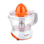 Exprimidor de Citricos 120V Decakila (KUJC007W)