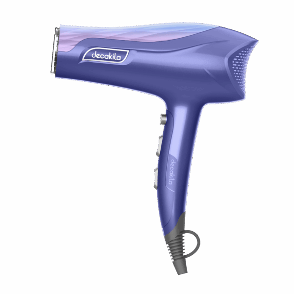SECADOR PARA CABELLO 120V  DECAKILA  (KUHS032Z)
