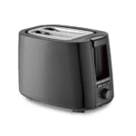 TOSTADORA DE DOS REBANADAS 120V DECAKILA  (KUTS008B)