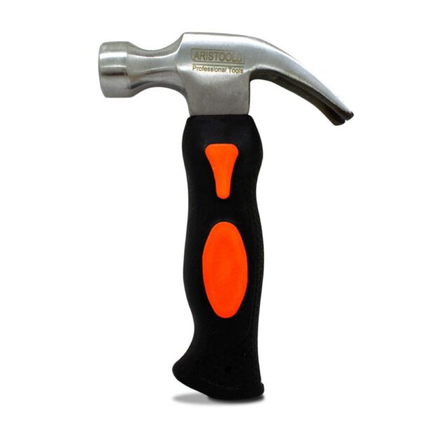 MARTILLO SENORITERO 8 OZ MANGO CAUCHO (BPAT-MQ8)