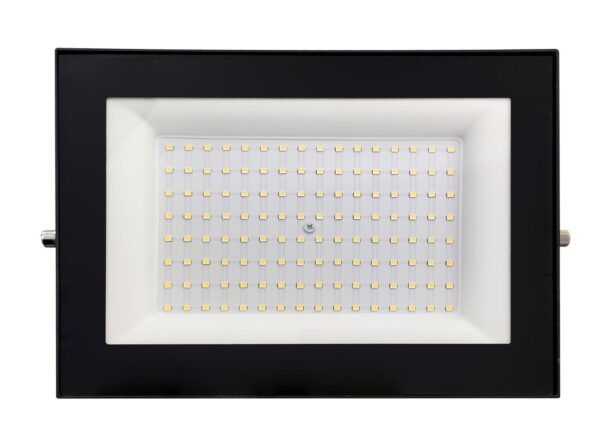 REFLECTOR LED 100W 6500K ULTRA DELGADO 110V 6500K (ZFR494)