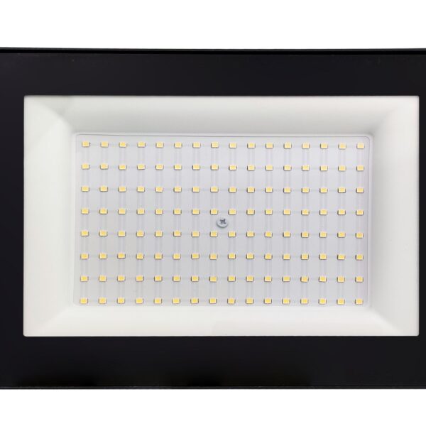 REFLECTOR LED 100W 6500K ULTRA DELGADO 110V 6500K (ZFR494)