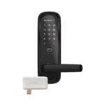 COMBO CERRADURA DIGITAL 404 + CONECTOR WIFI (7403WIFI03)