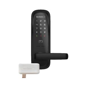 COMBO CERRADURA DIGITAL 404 + CONECTOR WIFI (7403WIFI03)