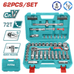 RACHE CON COPAS  1/2 X 62 PZS INDUSTRIAL SUPER TOTAL (THT121602)