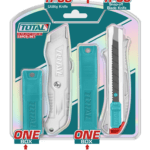 Set de Bisturi x 2 Pzs Incluye Repuestos (THT515226)
