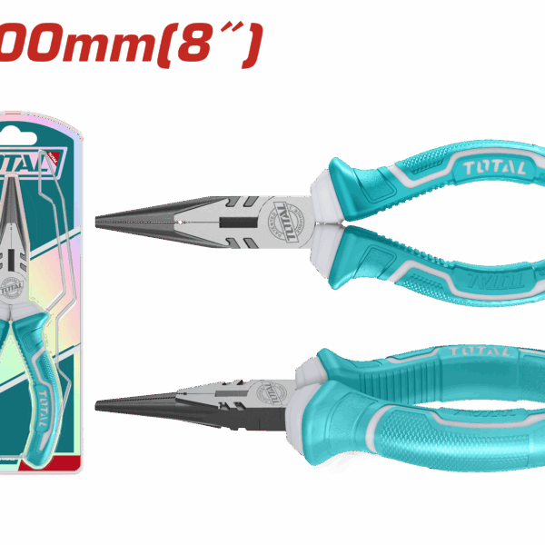 PINZA 8" SUPER TOTAL (THT120806P)