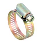 ABRAZADERA AMARILLA TITAN ORIGINAL 5/8" USO INDUSTRIAL (30-08 PRO) (207060)