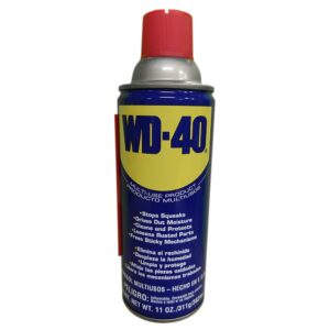 ACEITE LUBRICANTE WD 40 (11 ONZ-372ML-311GR)